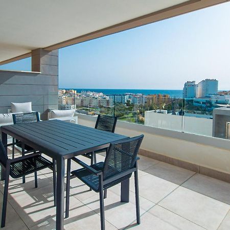 South Bay 2354 Apartment Естепона Екстериор снимка