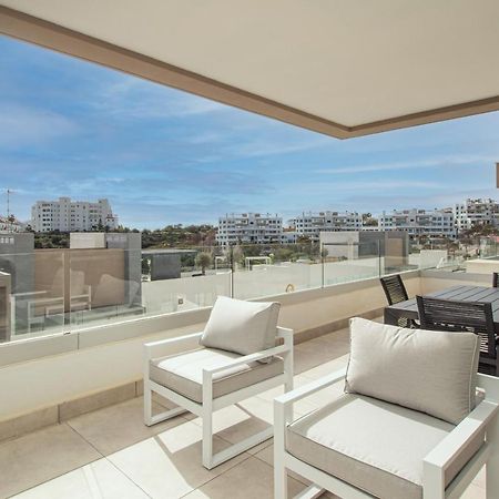South Bay 2354 Apartment Естепона Екстериор снимка