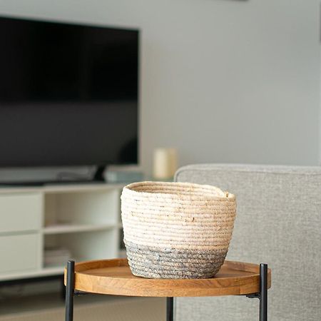 South Bay 2354 Apartment Естепона Екстериор снимка
