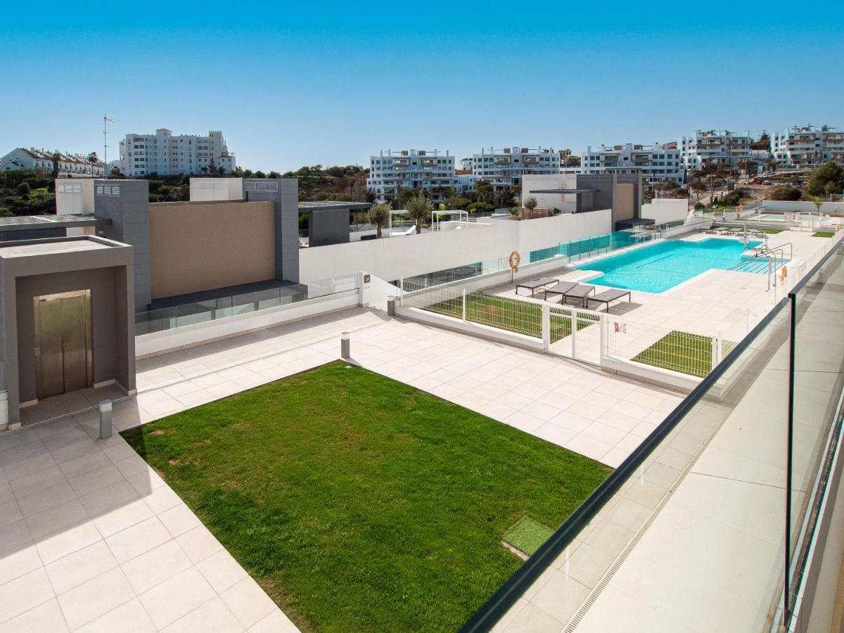 South Bay 2354 Apartment Естепона Екстериор снимка