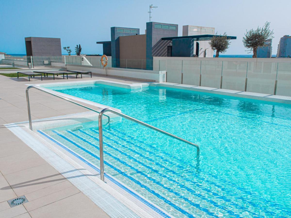 South Bay 2354 Apartment Естепона Екстериор снимка