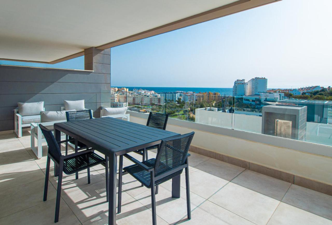 South Bay 2354 Apartment Естепона Екстериор снимка