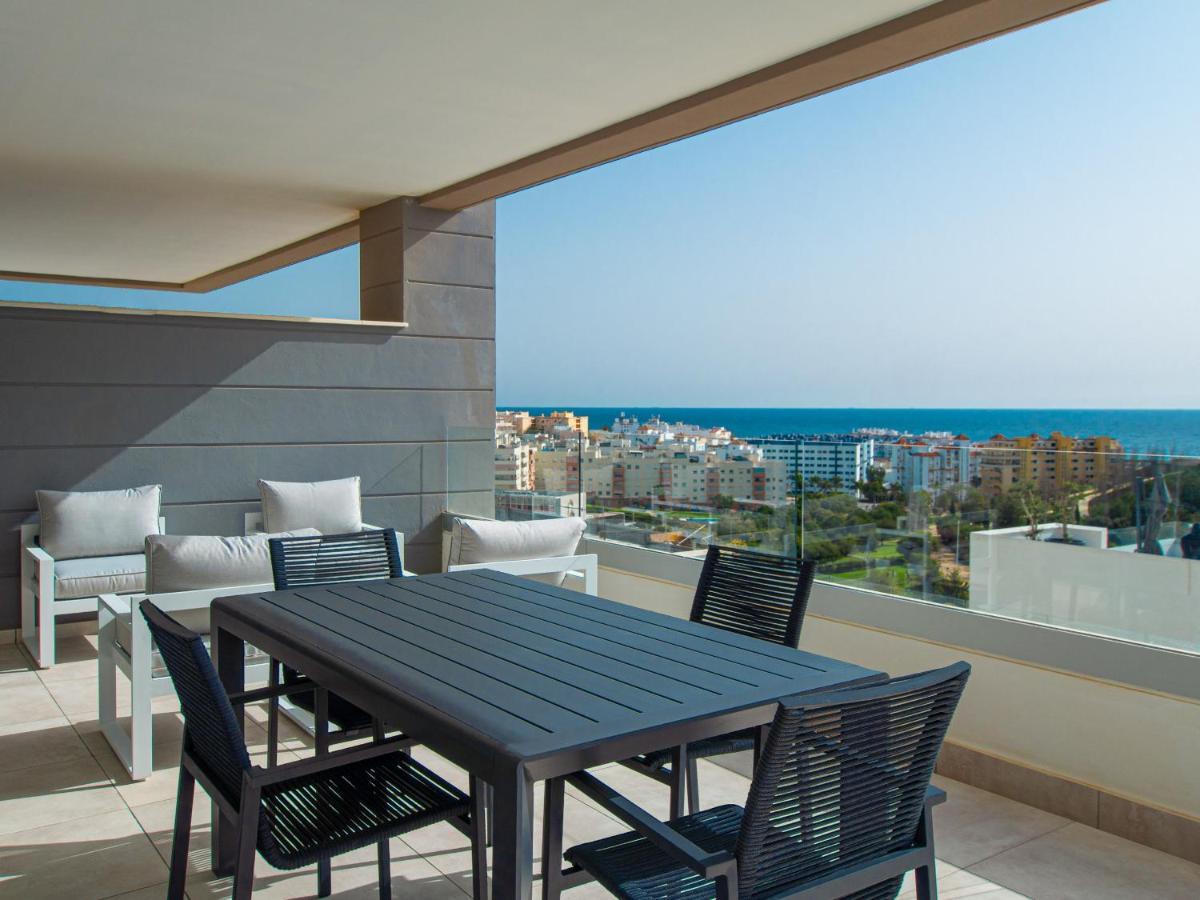 South Bay 2354 Apartment Естепона Екстериор снимка