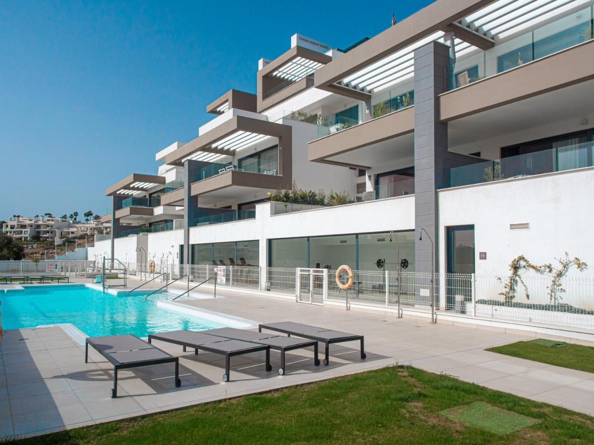 South Bay 2354 Apartment Естепона Екстериор снимка