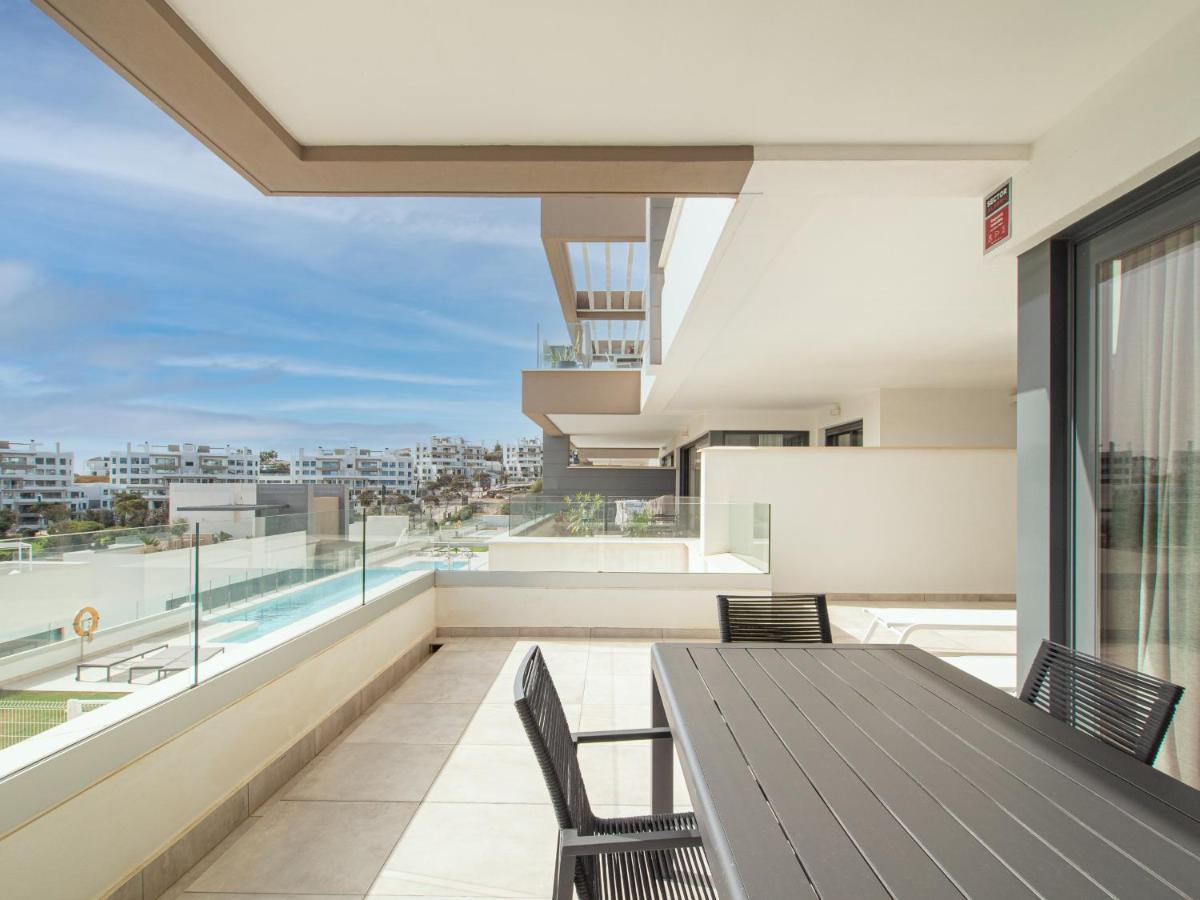 South Bay 2354 Apartment Естепона Екстериор снимка