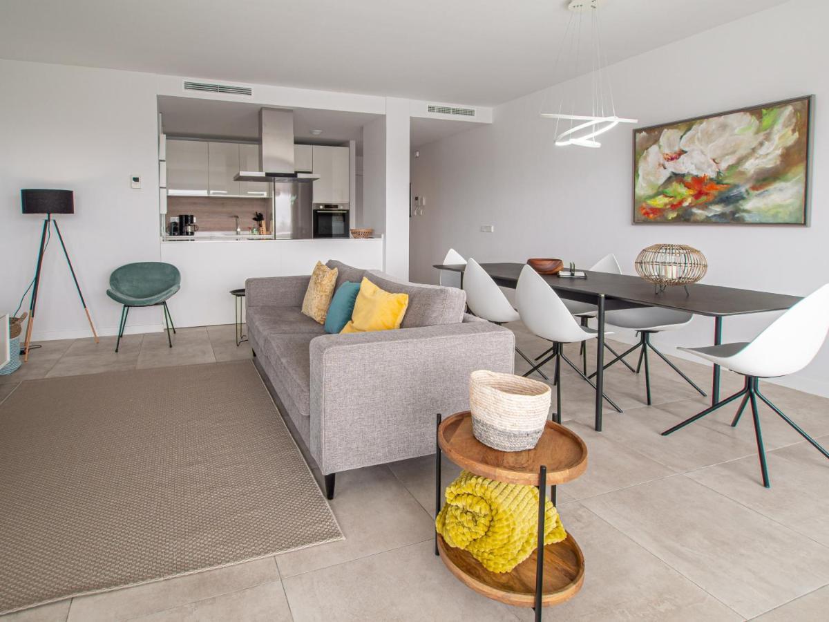 South Bay 2354 Apartment Естепона Екстериор снимка