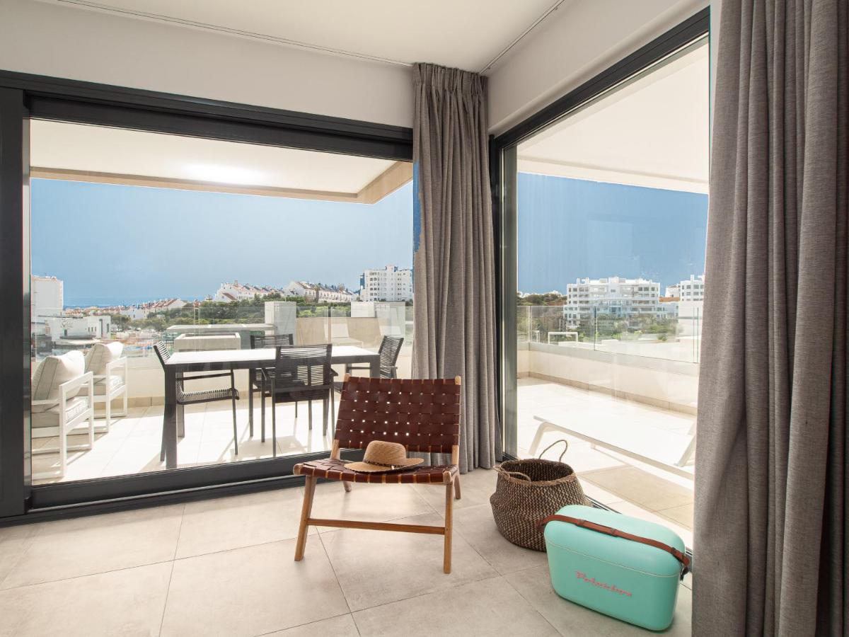 South Bay 2354 Apartment Естепона Екстериор снимка
