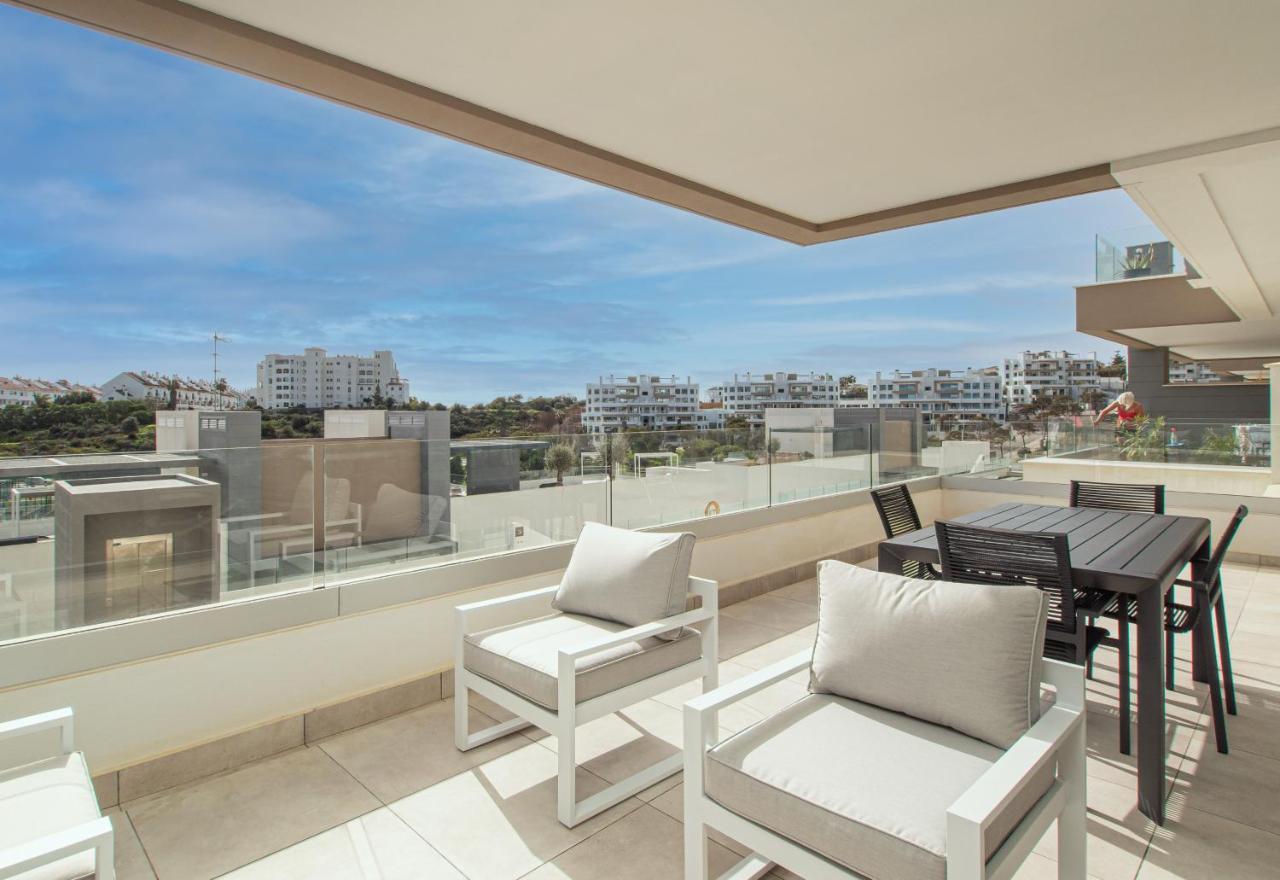South Bay 2354 Apartment Естепона Екстериор снимка