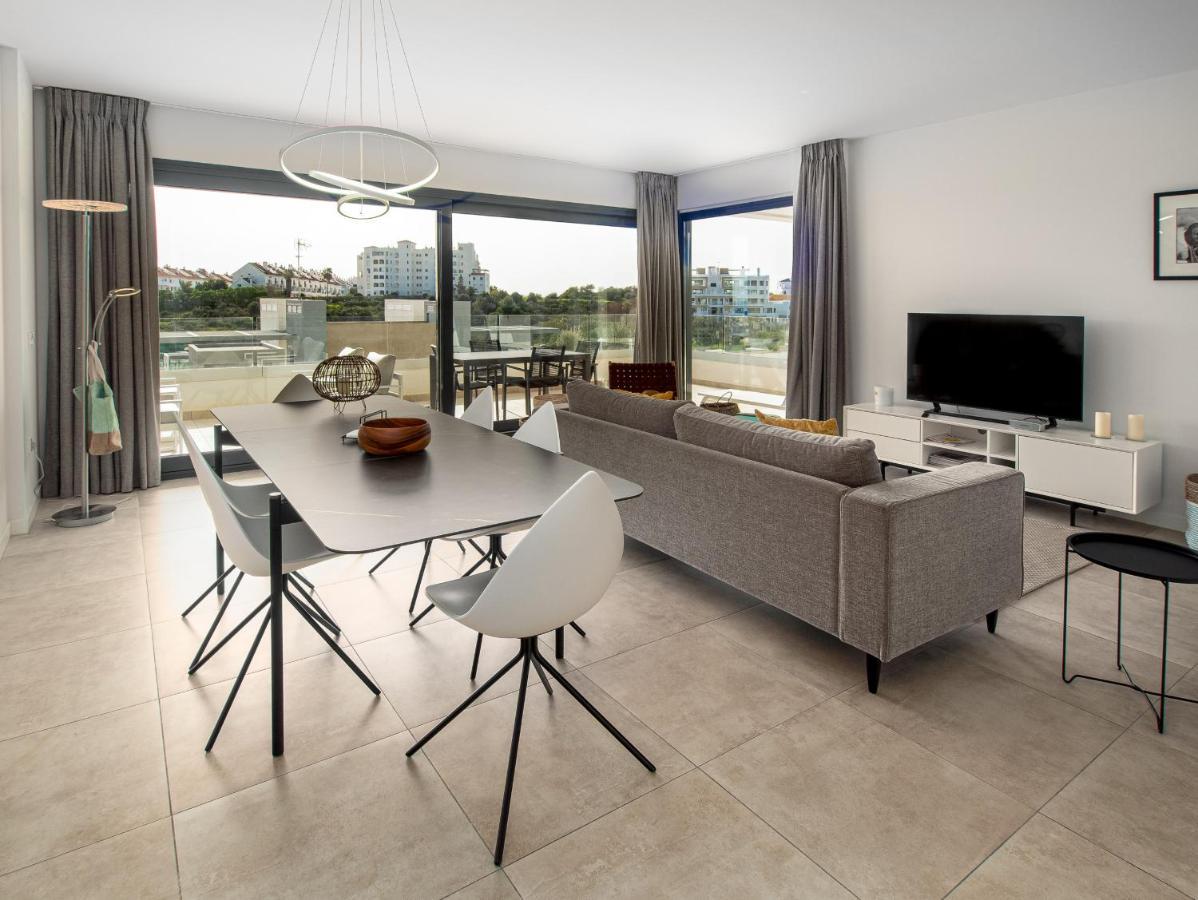 South Bay 2354 Apartment Естепона Екстериор снимка