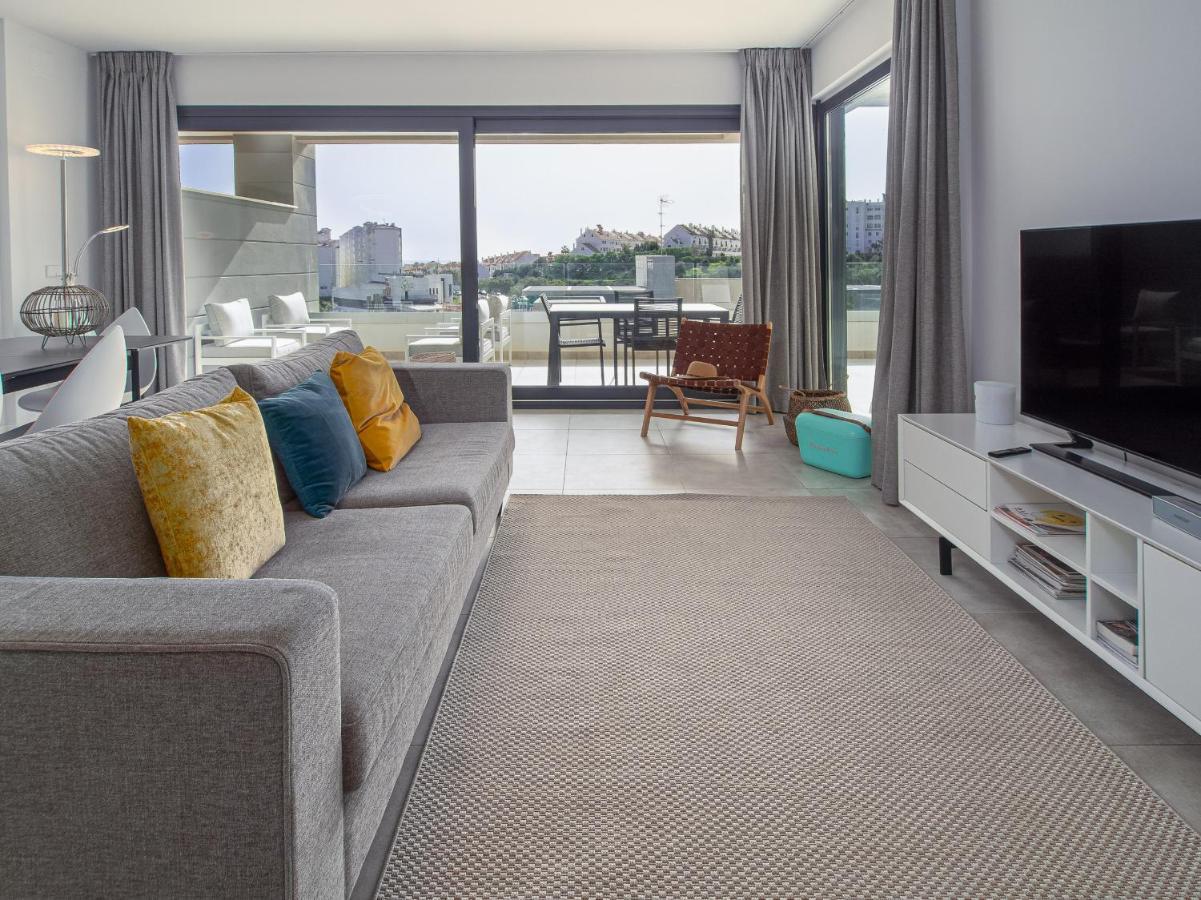 South Bay 2354 Apartment Естепона Екстериор снимка