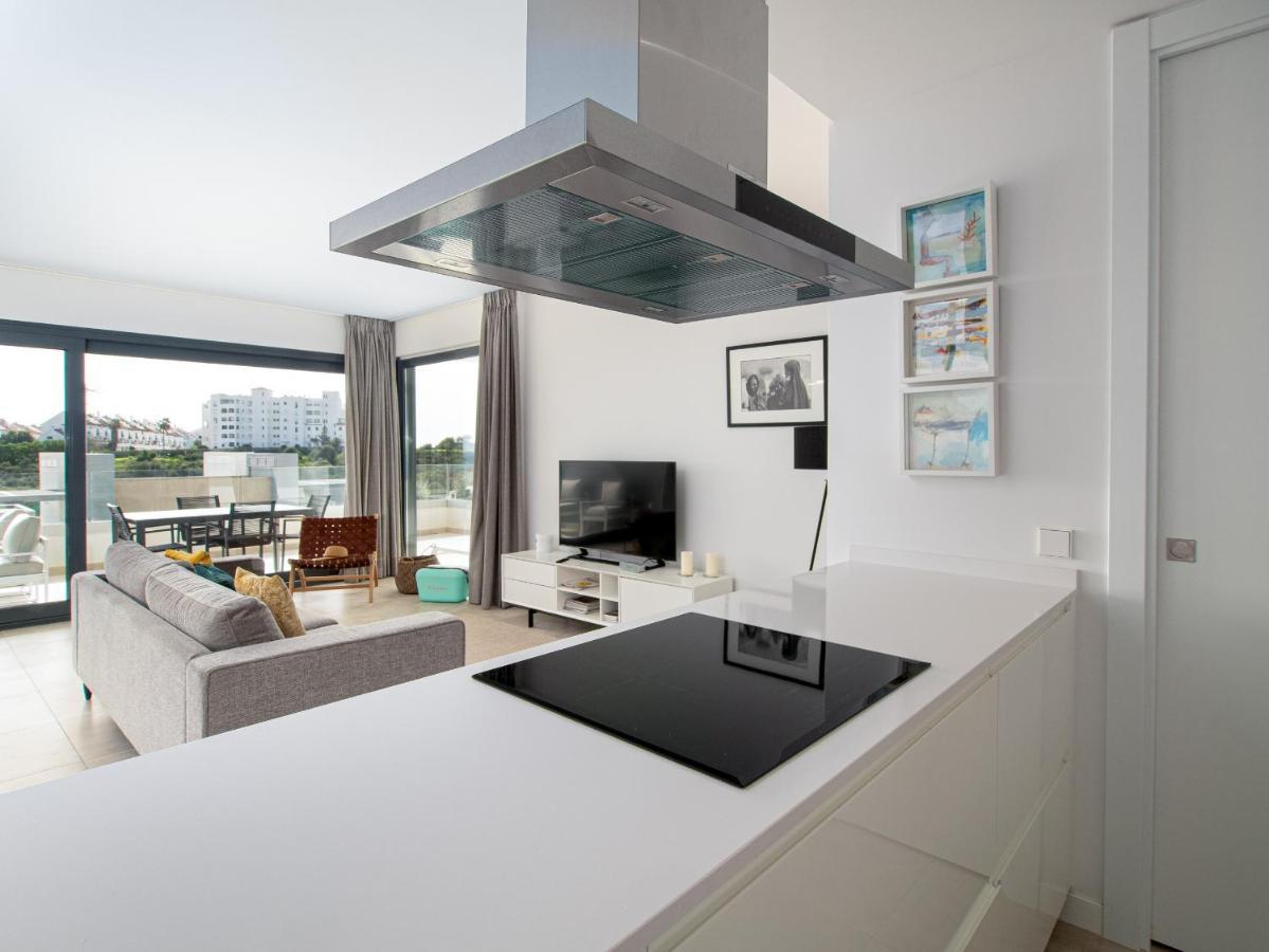 South Bay 2354 Apartment Естепона Екстериор снимка
