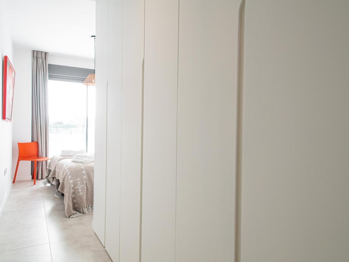 South Bay 2354 Apartment Естепона Екстериор снимка