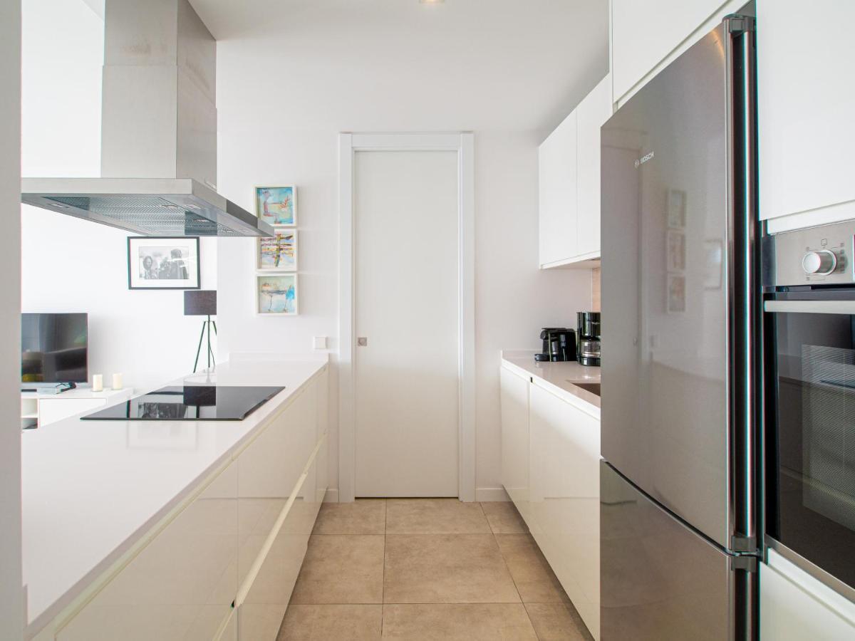 South Bay 2354 Apartment Естепона Екстериор снимка
