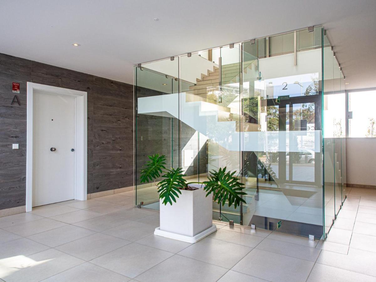 South Bay 2354 Apartment Естепона Екстериор снимка