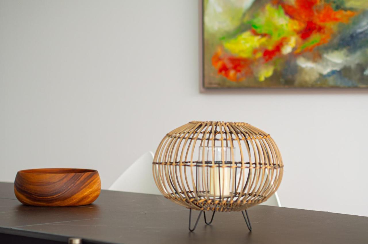 South Bay 2354 Apartment Естепона Екстериор снимка