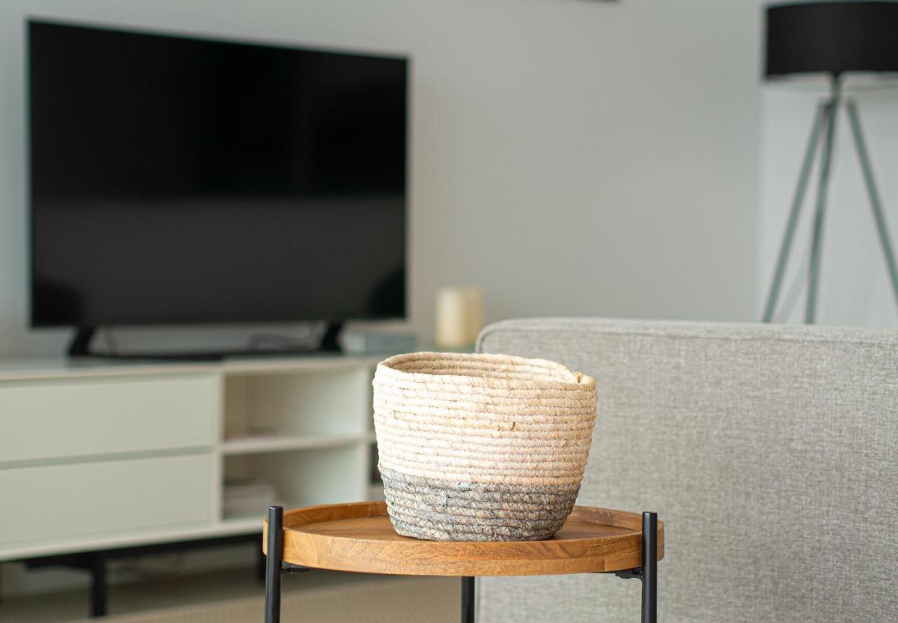 South Bay 2354 Apartment Естепона Екстериор снимка