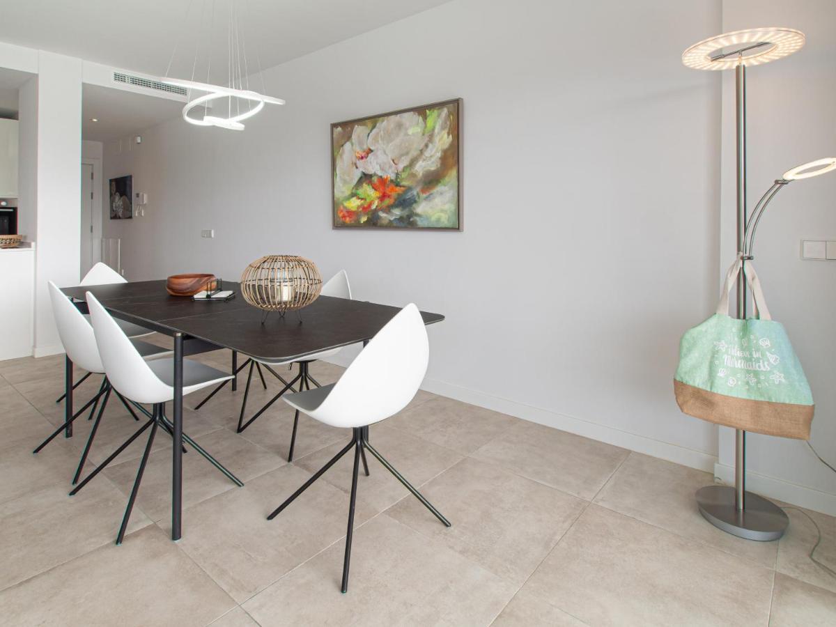 South Bay 2354 Apartment Естепона Екстериор снимка