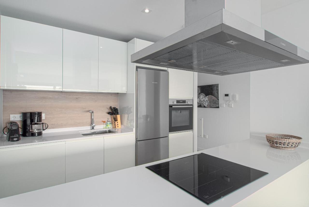 South Bay 2354 Apartment Естепона Екстериор снимка