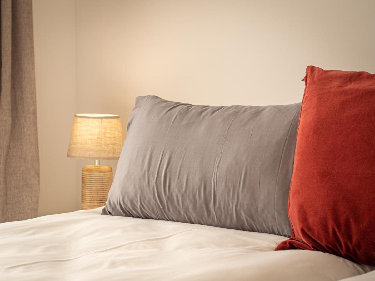 South Bay 2354 Apartment Естепона Екстериор снимка