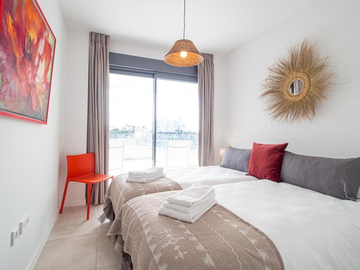 South Bay 2354 Apartment Естепона Екстериор снимка
