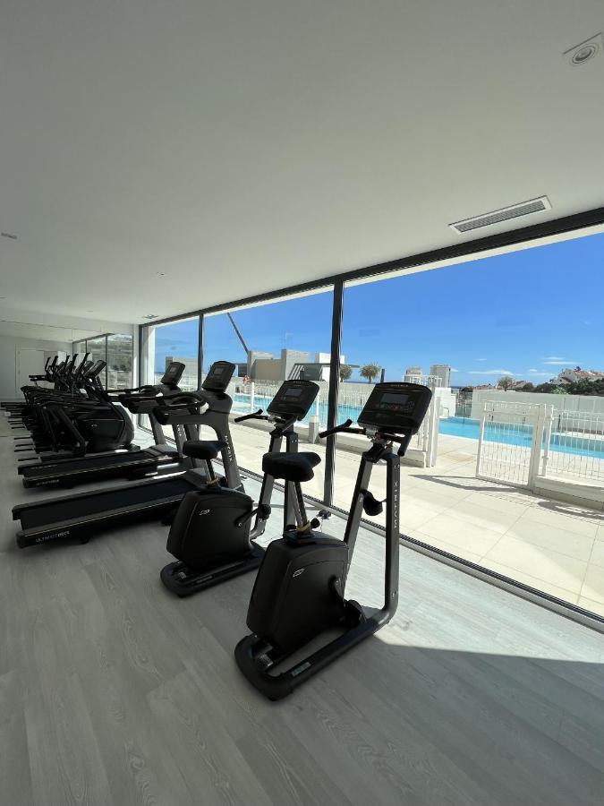 South Bay 2354 Apartment Естепона Екстериор снимка